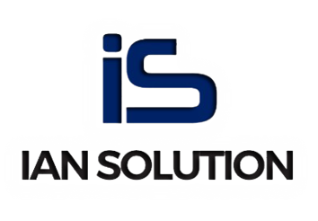 IAN Solution Logo